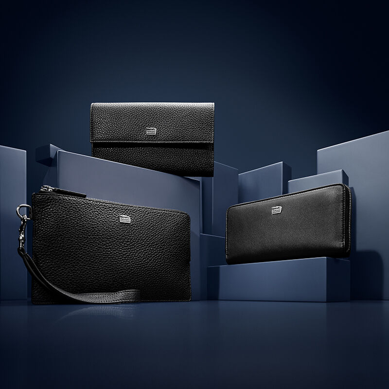Small Leather Goods